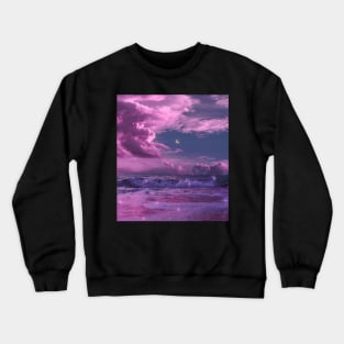 Sweet Paradise 2 Crewneck Sweatshirt